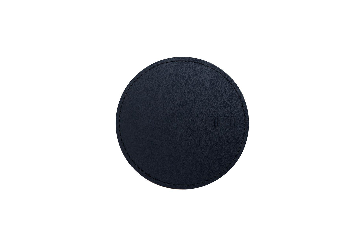 Coaster black Miiko