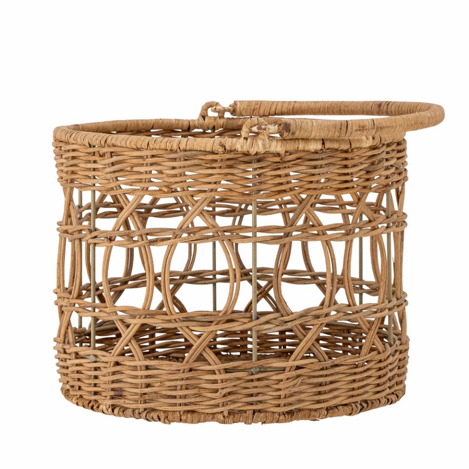 Gillian basket Bloomingville