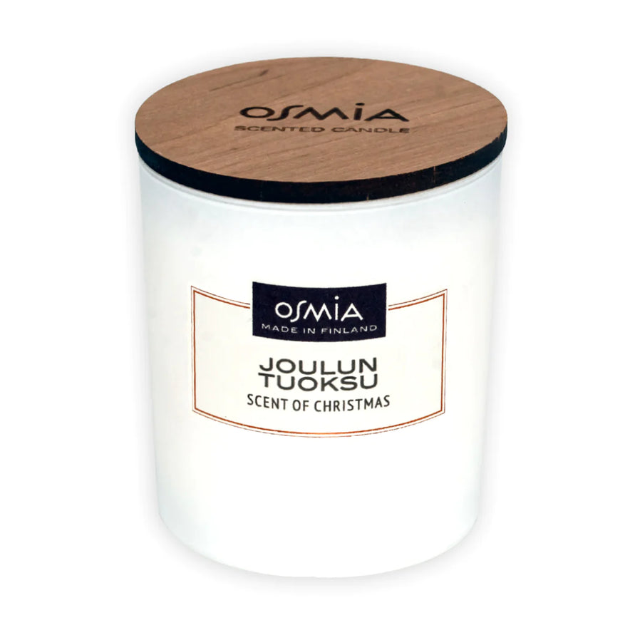 Osmia scented candle (150g) 