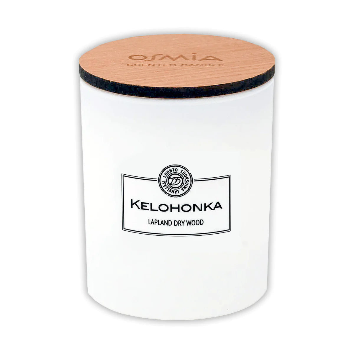 Osmia scented candle (150g) 