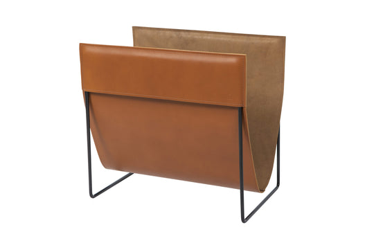 Magazine magazine rack Miiko